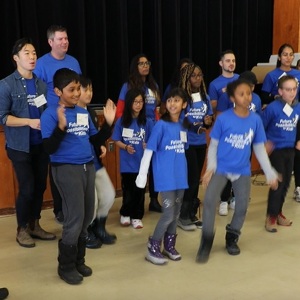 Team Page: Alex's Snack Champs